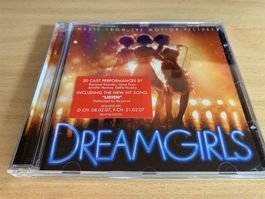 Dreamgirls - Original Motion Picture Soundtrack