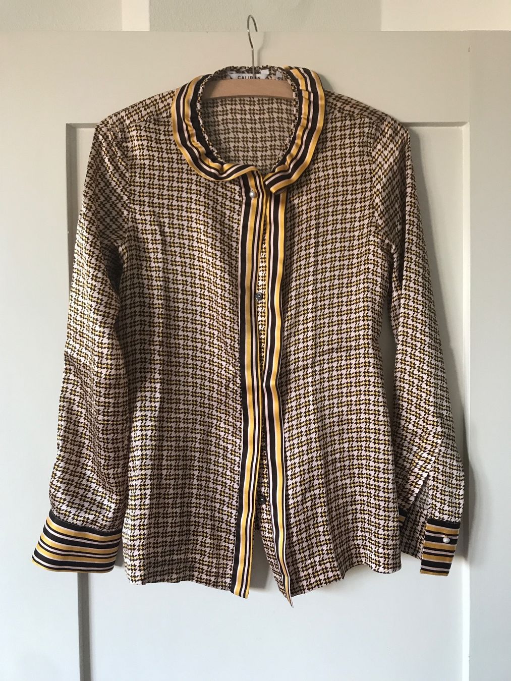 Camicette: Caliban Bluse – Usato da Basel venduto da FannySt