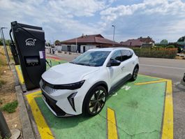 Renault Scenic E-Tech Electric Techno 87kW – garantie 2029