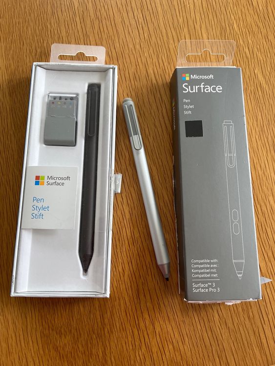 3 Microsoft Surface Pen | Kaufen auf Ricardo