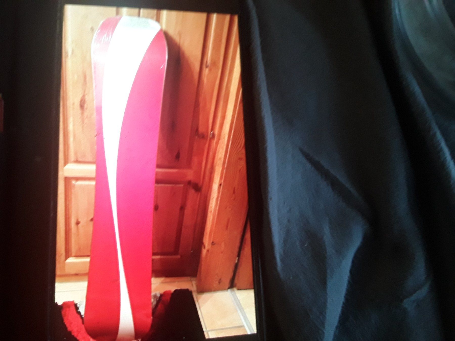 Board: Snowboard Coca Cola – Nuovo (secondo la descrizione) da Alchenflüh venduto da Kirsche1968 1