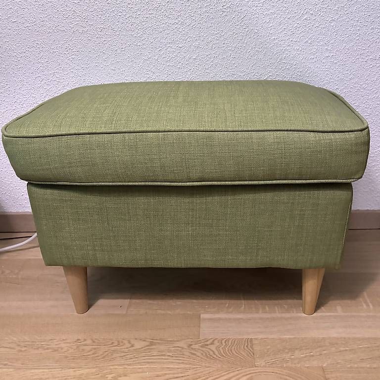 Poltrone: Repose-pieds STRANDMON – Usato da Fribourg venduto da Brosciuttofunghi