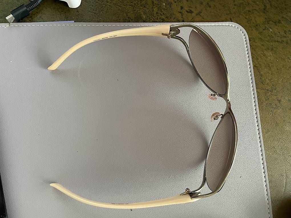 Escada Occhiali & Lenti: Der Teufel trägt Prada Brille / Escada – Usato da Muttenz venduto da einfach-schoen 4