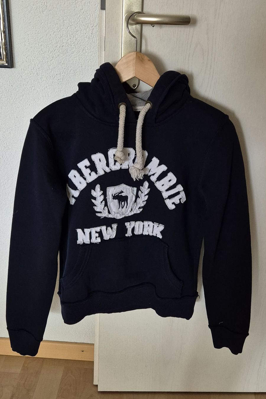 Abercrombie Maglioni & Felpe: Abercrombie Hoodie S – Nuovo (secondo la descrizione) da Zürich venduto da Sami78