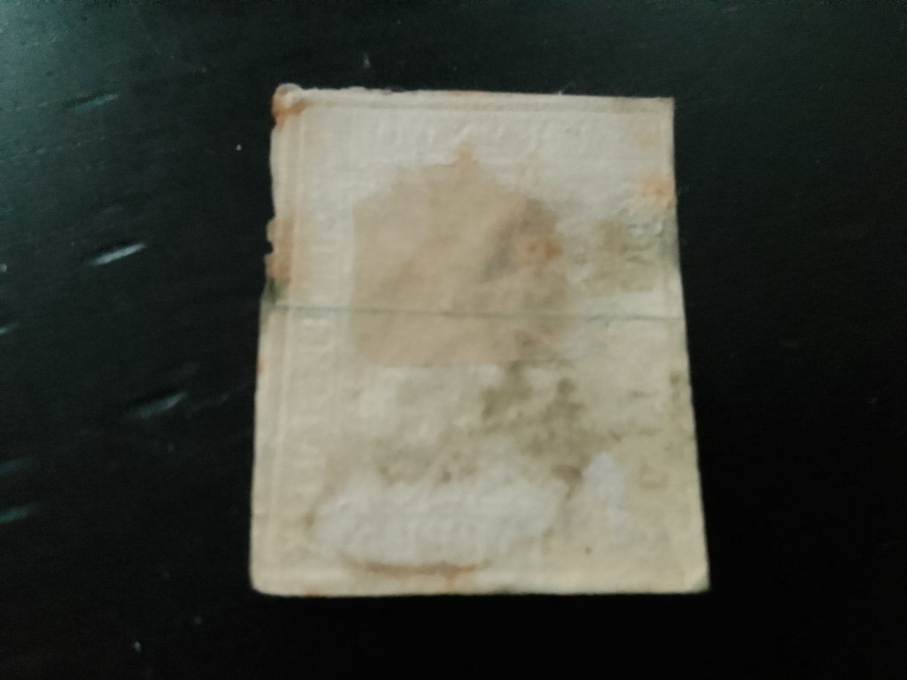 Alle Briefmarken: Strubel 13ll Bzm ( 1300.- ) – Gebraucht aus Vésenaz von labonnevente83 1