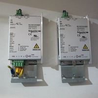 Motor Controller BLV14H D16 B400 Schneider Electric
