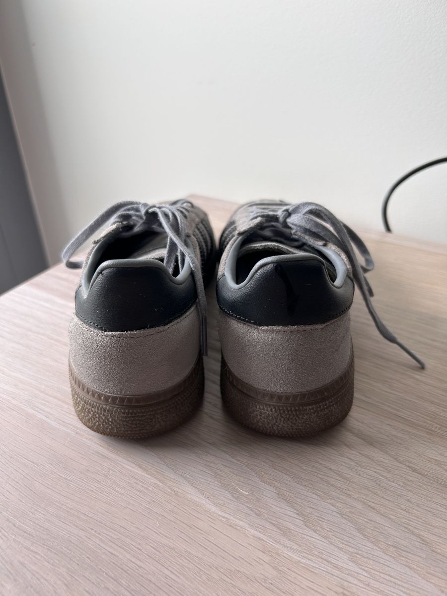 Adidas Herrenschuhe: Adidas Spezial 36 – Gebraucht aus Müllheim Dorf von mbr_5hcg 1