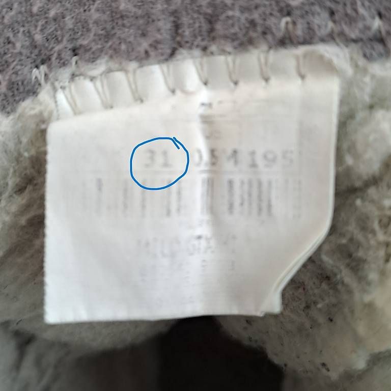 Lowa Scarpe per ragazzi: Lowa Winterstiefel Gr. 31 – Usato da Stein AR venduto da foxtown2 4