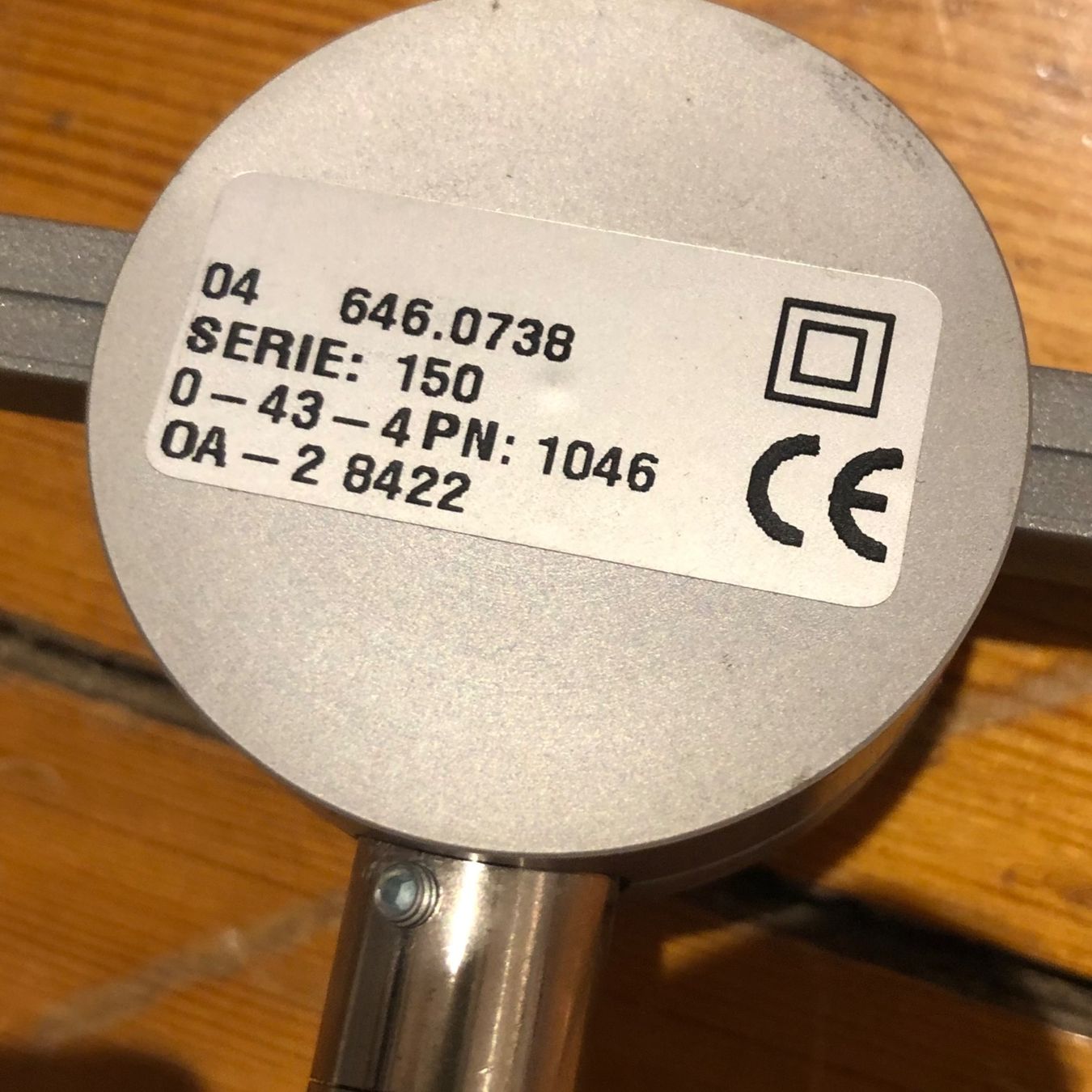Lampen: Sortiment Spots für Stromschiene – Gebraucht aus Neerach von Arbimus 5