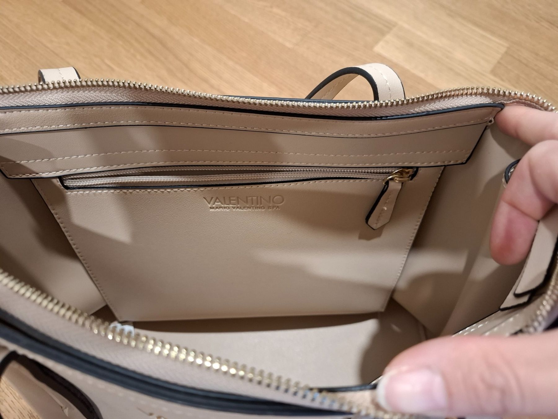 Borse da donna: Shopper bag - Top Zustand – Nuovo (secondo la descrizione) da Biel/Bienne venduto da nad_rm72 5