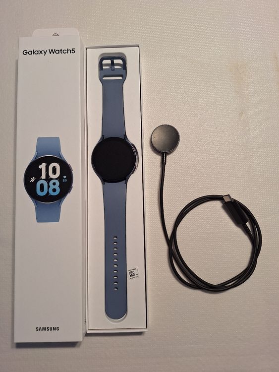 Galaxy Watch 5 | Kaufen auf Ricardo