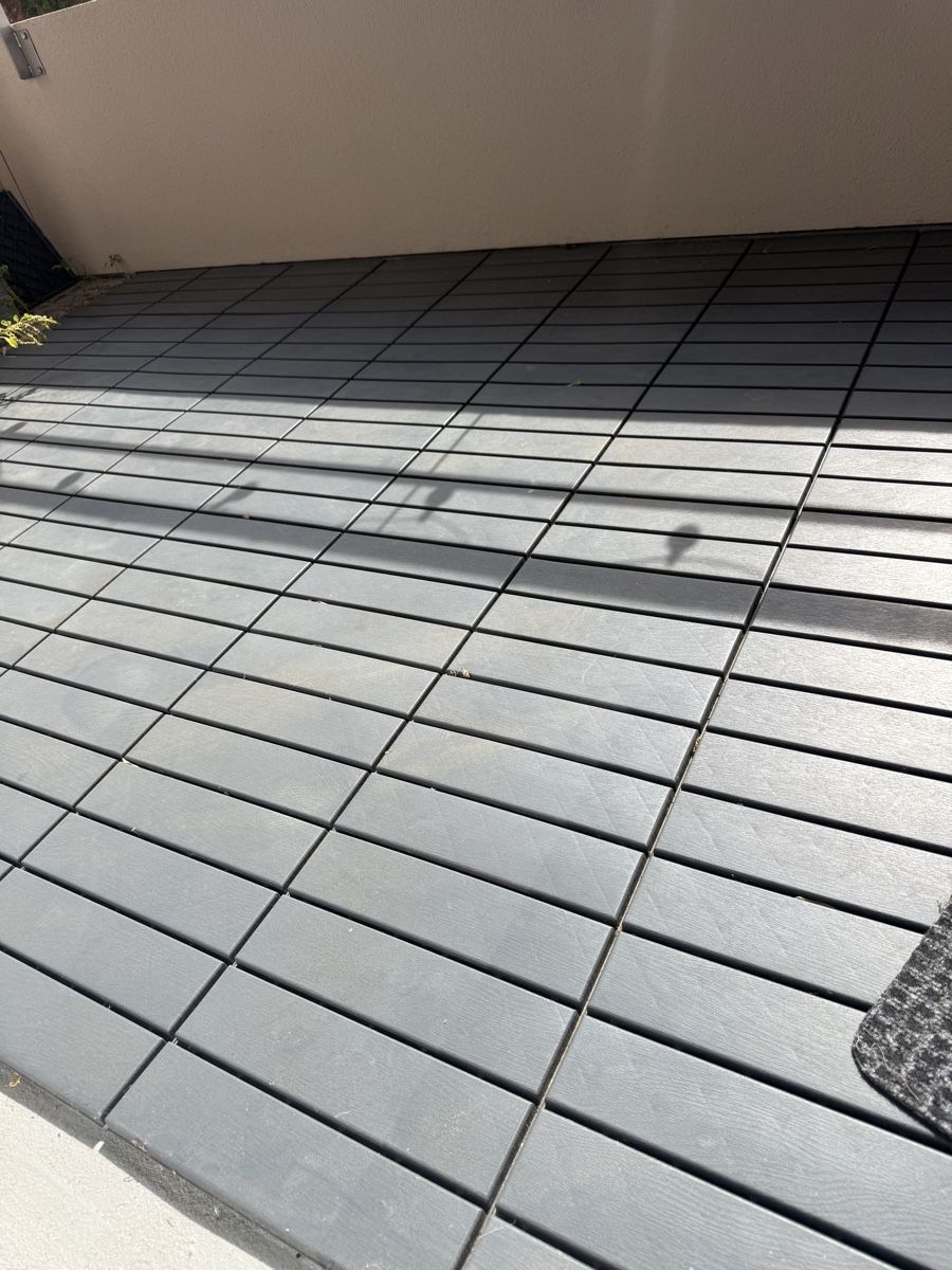 Bodenbeläge: Bodenplatten Ikea Runnen – Gebraucht aus Emmenbrücke von ame_6j7f 1
