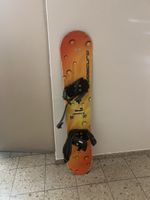 Snowboard 140cm
