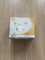 Pokémon Center Version🔥 30th ETB (EN) inkl. Schutzhülle