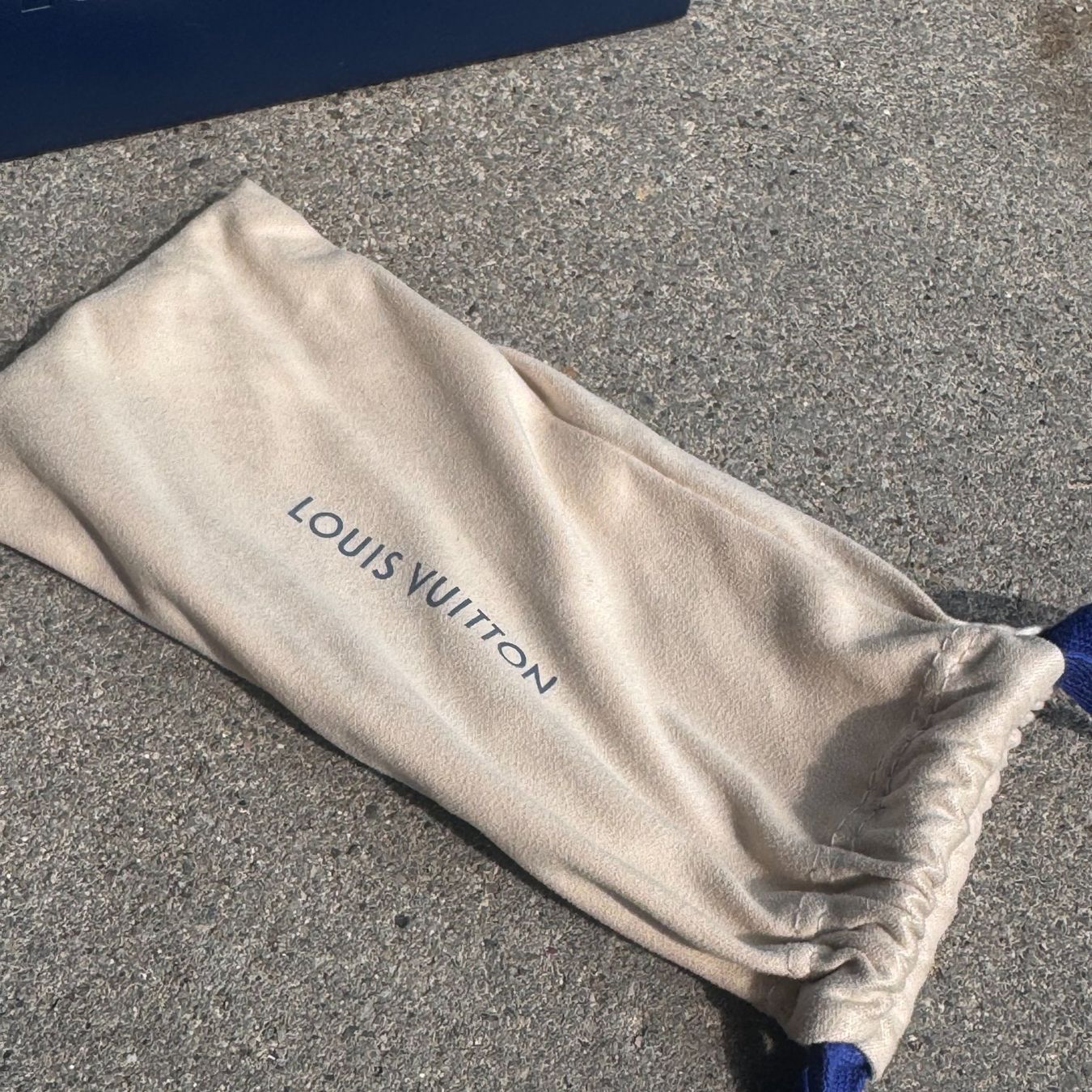 Louis Vuitton Occhiali & Lenti: Louis Vuitton Millionaire Virgil Abloh sunglasses – Usato da St. Gallen venduto da sourced_limited 4