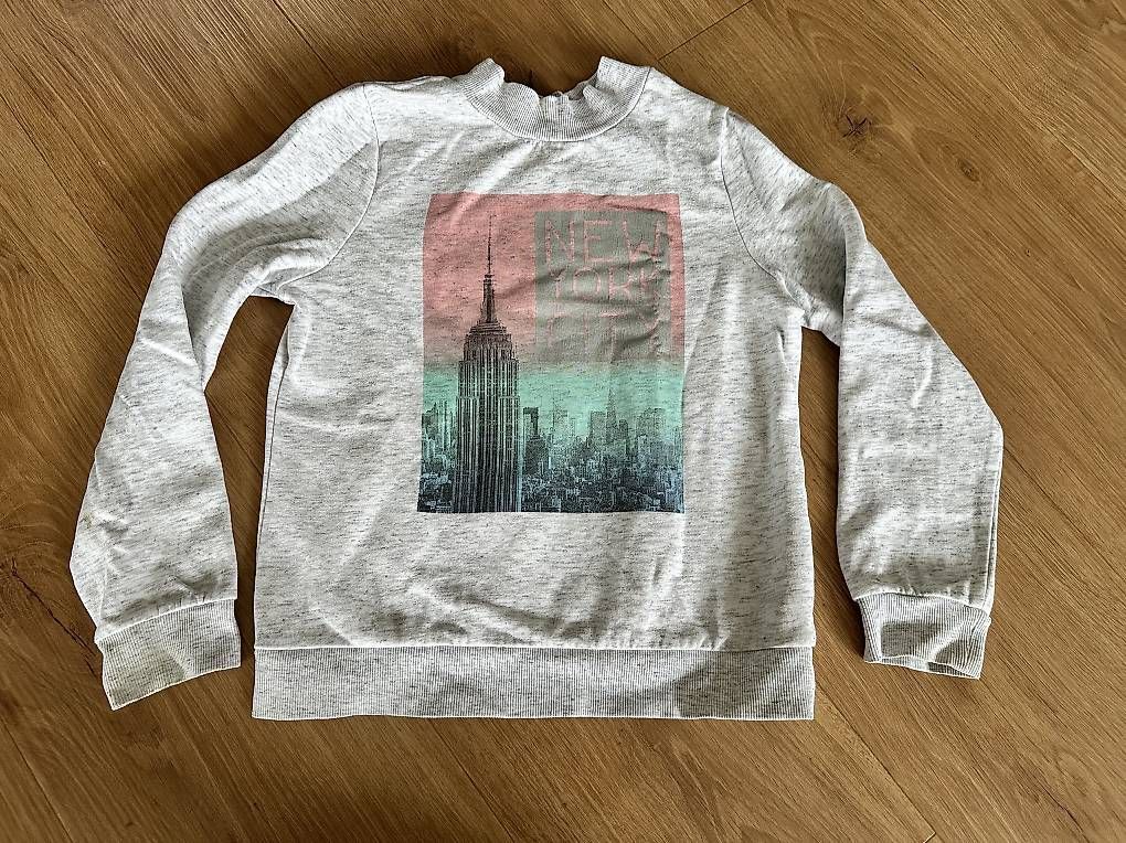 Maglioni & Felpe: Pulloverset 134 – Usato da Buchrain venduto da eule2109 2