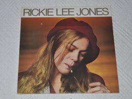 LP Rickie Lee Jones - 1978 Album