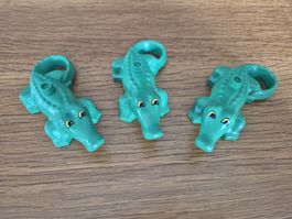 Duplo Set Krokodile (Y226)