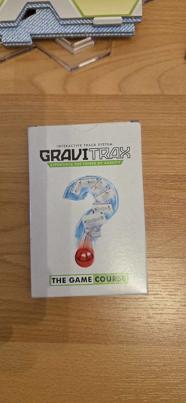 Gravitrax Jouets: GRAVITRAX – D'occasion à Dietlikon par dar_x67k 4