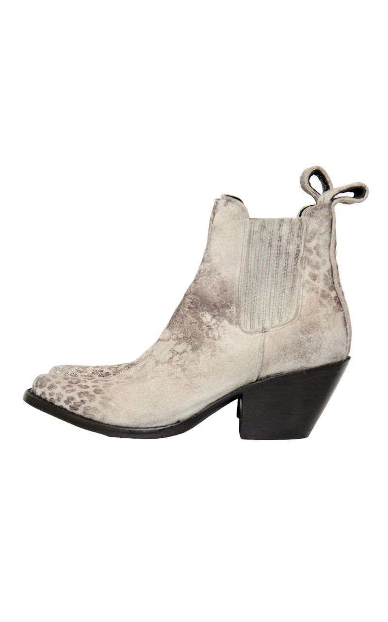 Mexicana Damenschuhe: Mexicana Leo Boots - Gr. 35.5 – Neu und originalverpackt aus Illnau von Monkky 1
