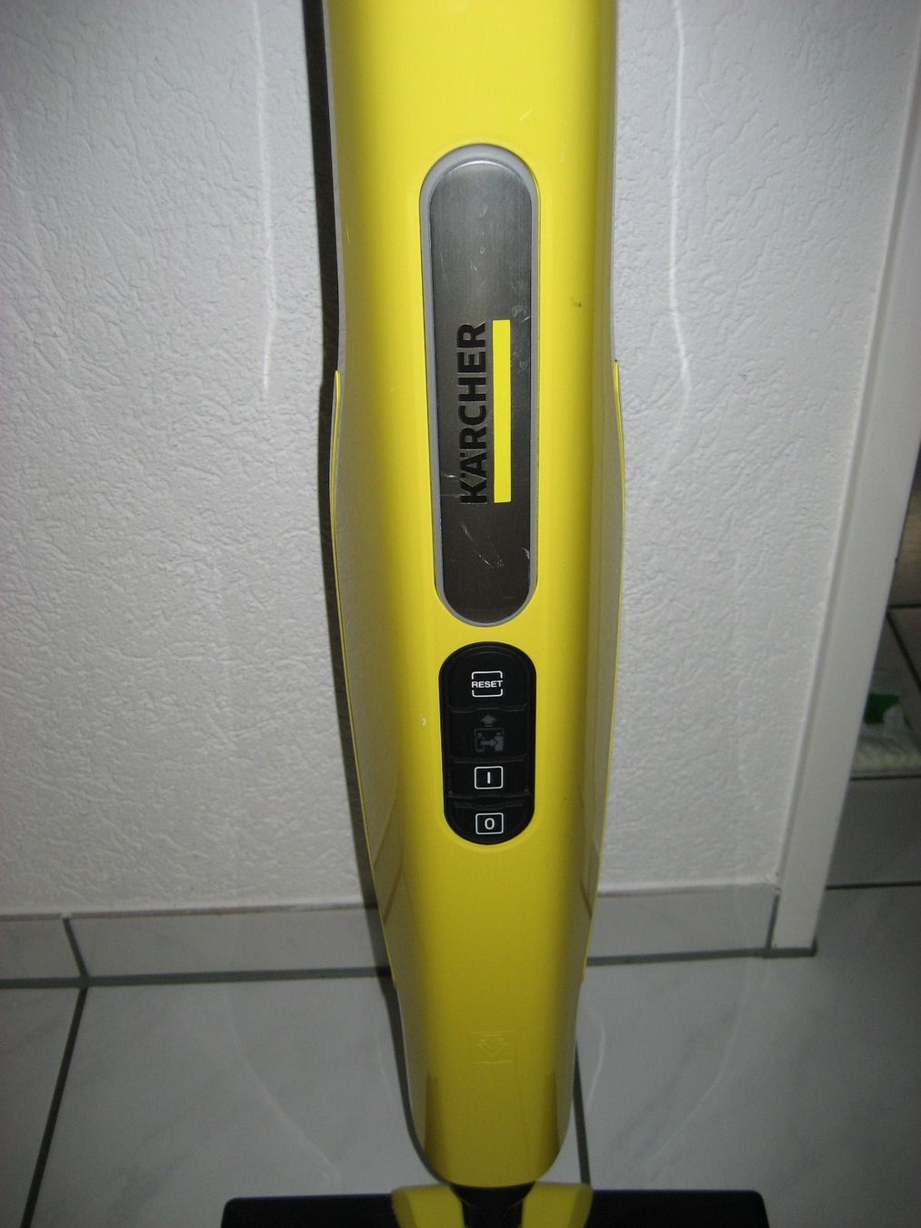 Kärcher Pulitori a vapore: Kärcher SC 3 Upright EasyFix – Usato da Muri AG venduto da Dakka 1