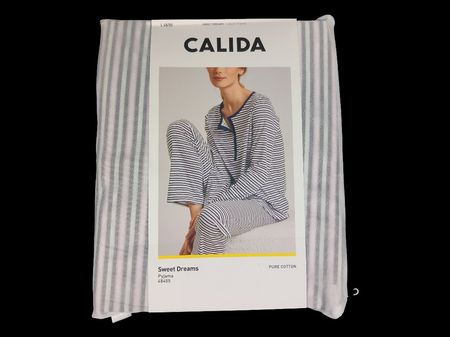CALIDA Sweet Dreams Pyjama (L 48/50)