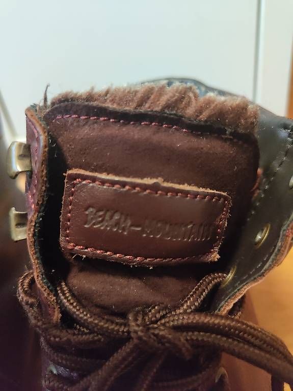 Scarpe da donna: Winterschuhe 39 – Usato da Ibach venduto da silberli01 4