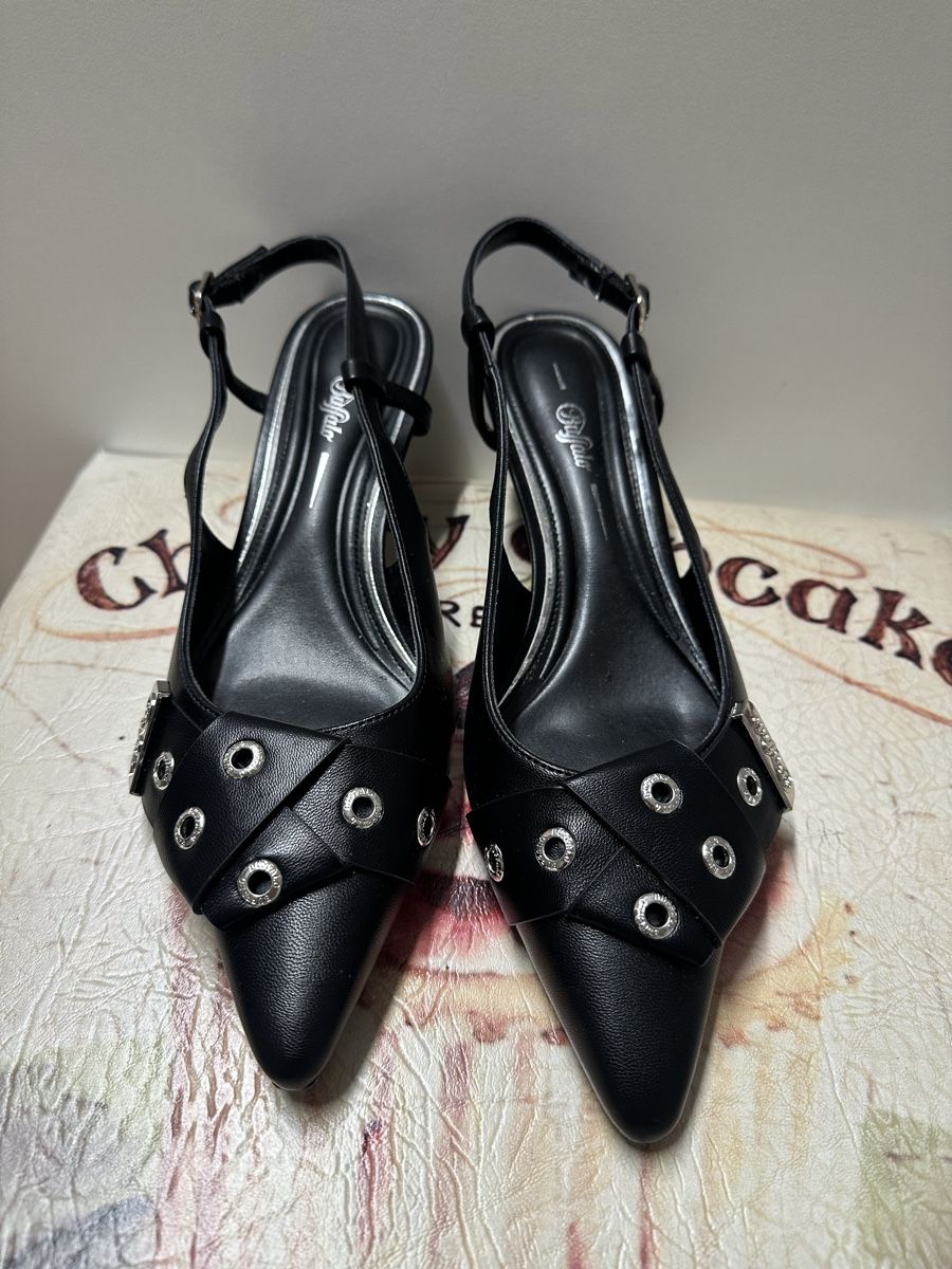 Buffalo Scarpe da donna: Buffalo schuhe gr 38  – Usato da Luzern venduto da Simo.ciacina