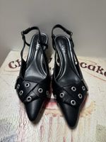 Buffalo schuhe gr 38 