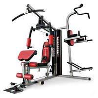 Sportstech HGX250 Kraftstation Home Gym | Bereits zerlegt
