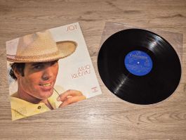Julio Iglesias Collection LP / Schallplatte "soy"