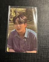 ATEEZ - Jongho