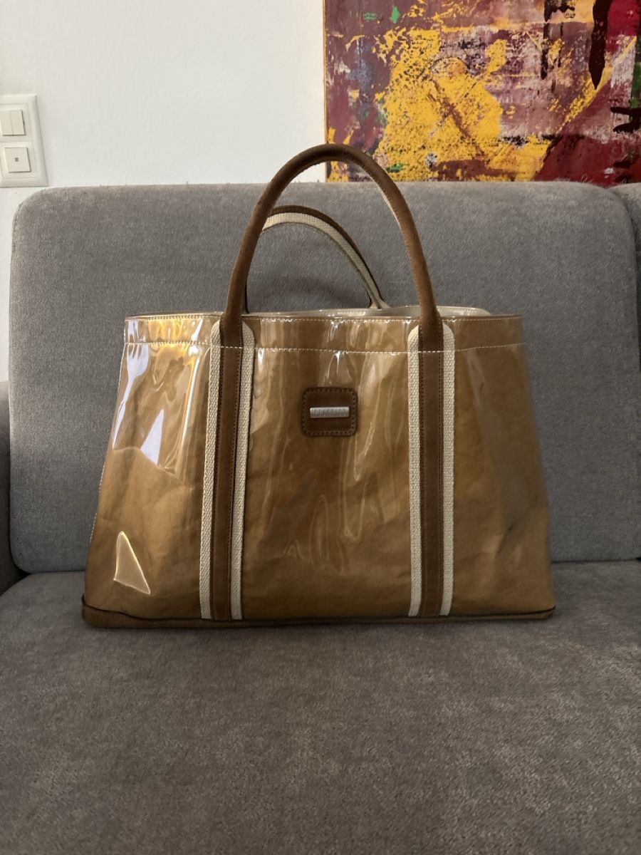 Peserico Taschen für Damen: Borsa Peserico – Gebraucht aus Coldrerio von som_b2yc