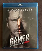 Gamer - Extended Version (Blu-ray) - ab 18 Jahre