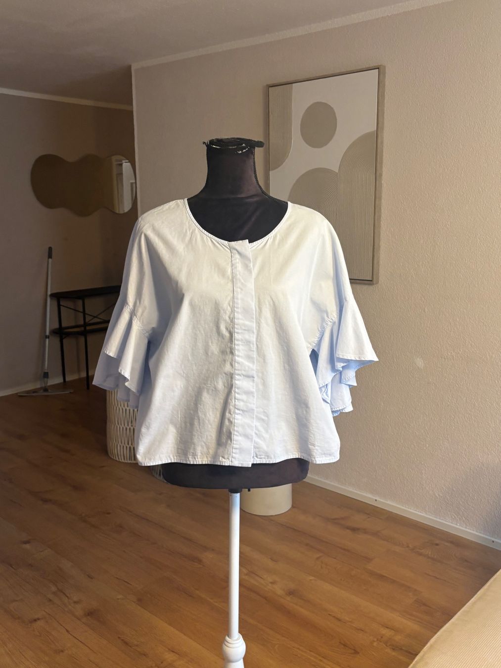 Drykorn Camicette: Drykorn Bluse 100% Baumwolle – Usato da St. Margrethen SG venduto da dijanaO