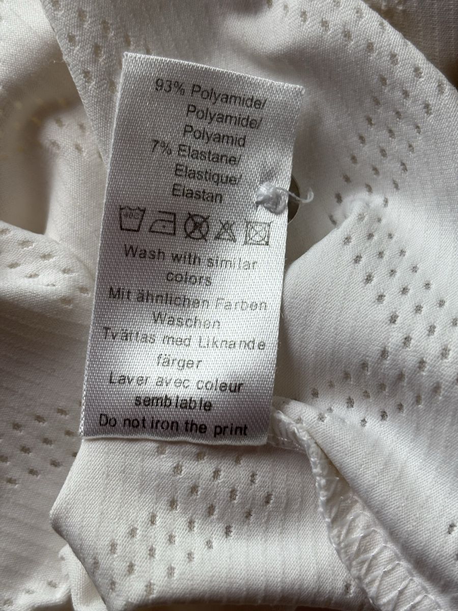 Magliette Polo: Polo Shirt  – Usato da Zürich venduto da ConnieS01 6