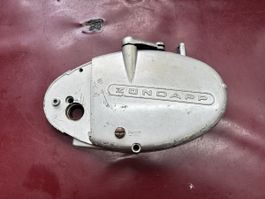 Mofa Zündapp Belmondo Getriebedeckel