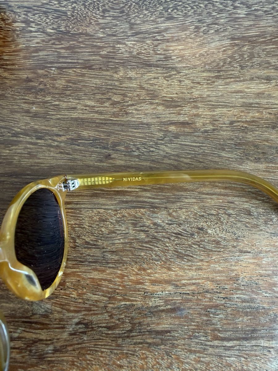 Occhiali & Lenti: Sonnenbrille Nividas Gothenburg – Usato da Ennetbaden venduto da miboo 4