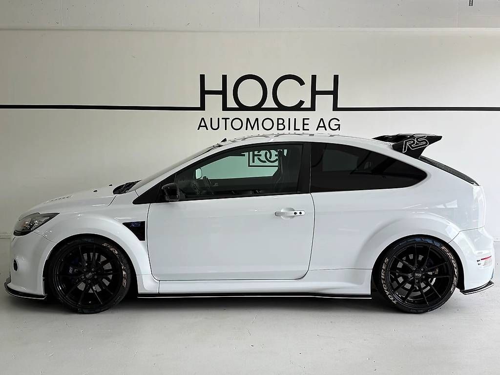 Autos: Ford focus rs mk2 Einzelstück – Gebraucht aus Zürich von nick-d 2