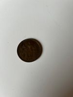 Pièce rare de 10 centimes, année 1899, à saisir!