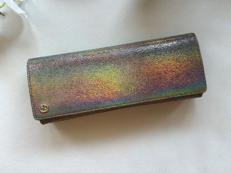 Gucci clutch