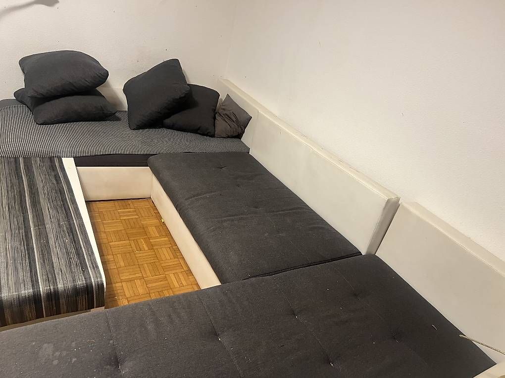 Sofas: Sofa – D'occasion à Zürich par luc_g79r 1