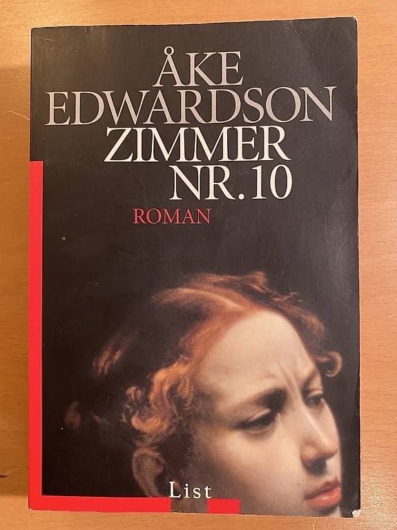 Libri: Zimmer Nr. 10 – Usato da Wettswil venduto da Gixli13