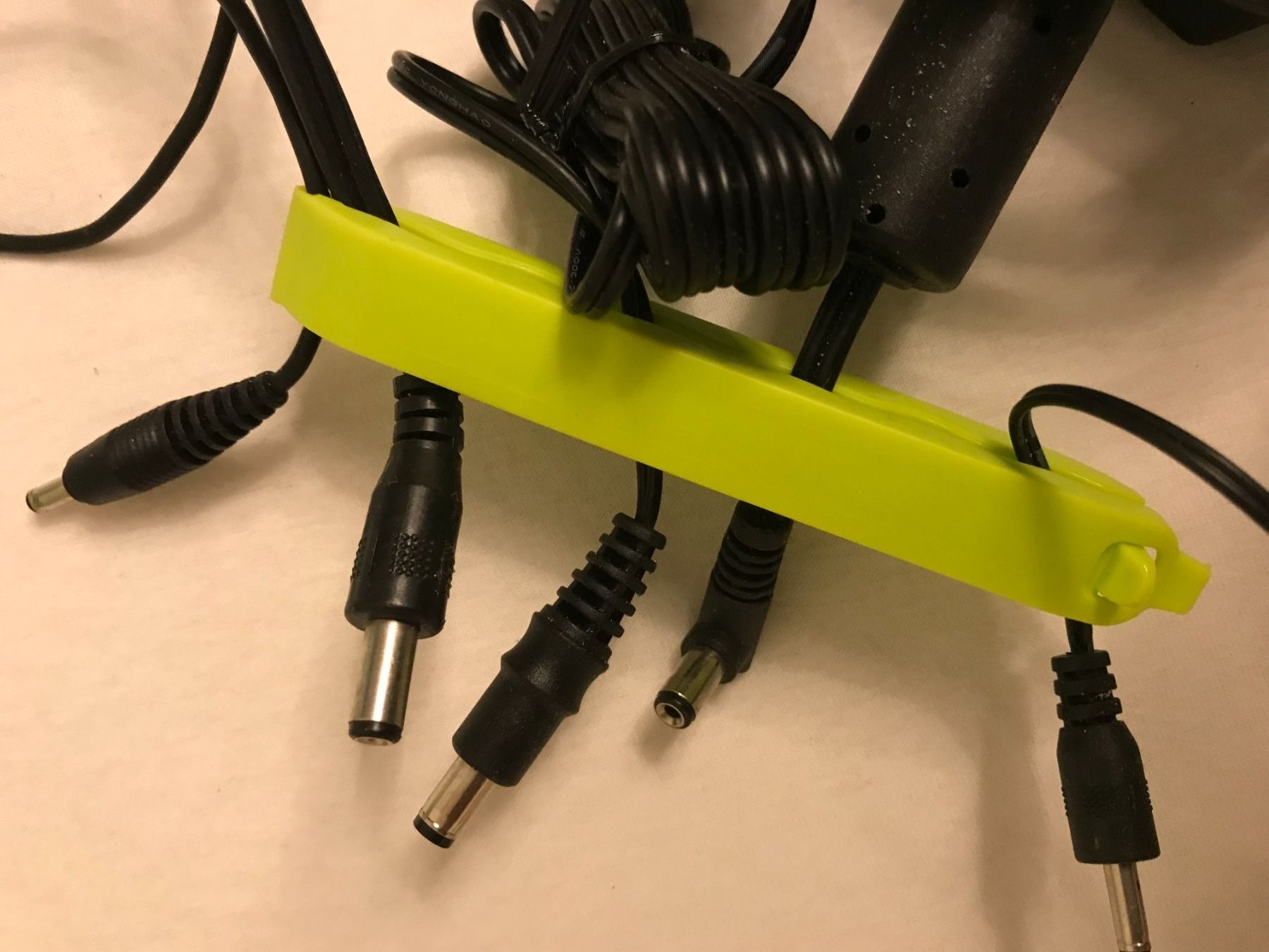 Unità & Adattatore: Diverse Adapter ! 10 Stk.! – Usato da Wil/SG venduto da Andyshop 1