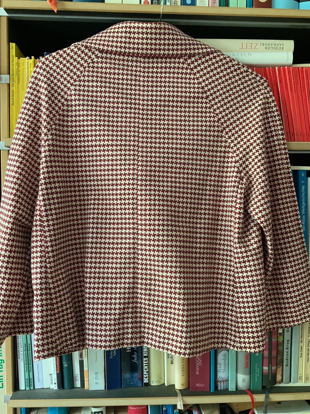 Circolo Vestes: Jacke Circolo – D'occasion à Basel par dreiklang01 1