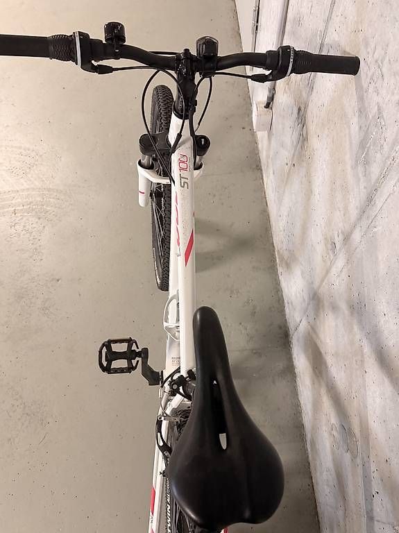 Biciclette: Vélo VTT  – Usato da Cormondrèche venduto da Nunoferreira 1