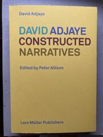 David Adjaye: Constructed Narratives - Architecture