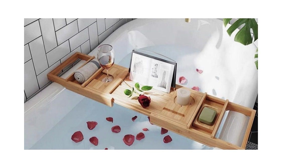 Vasche da bagno: Neu Badewannebuttler – Nuovo e nell'imballaggio originale da Zürich venduto da despinpi 1