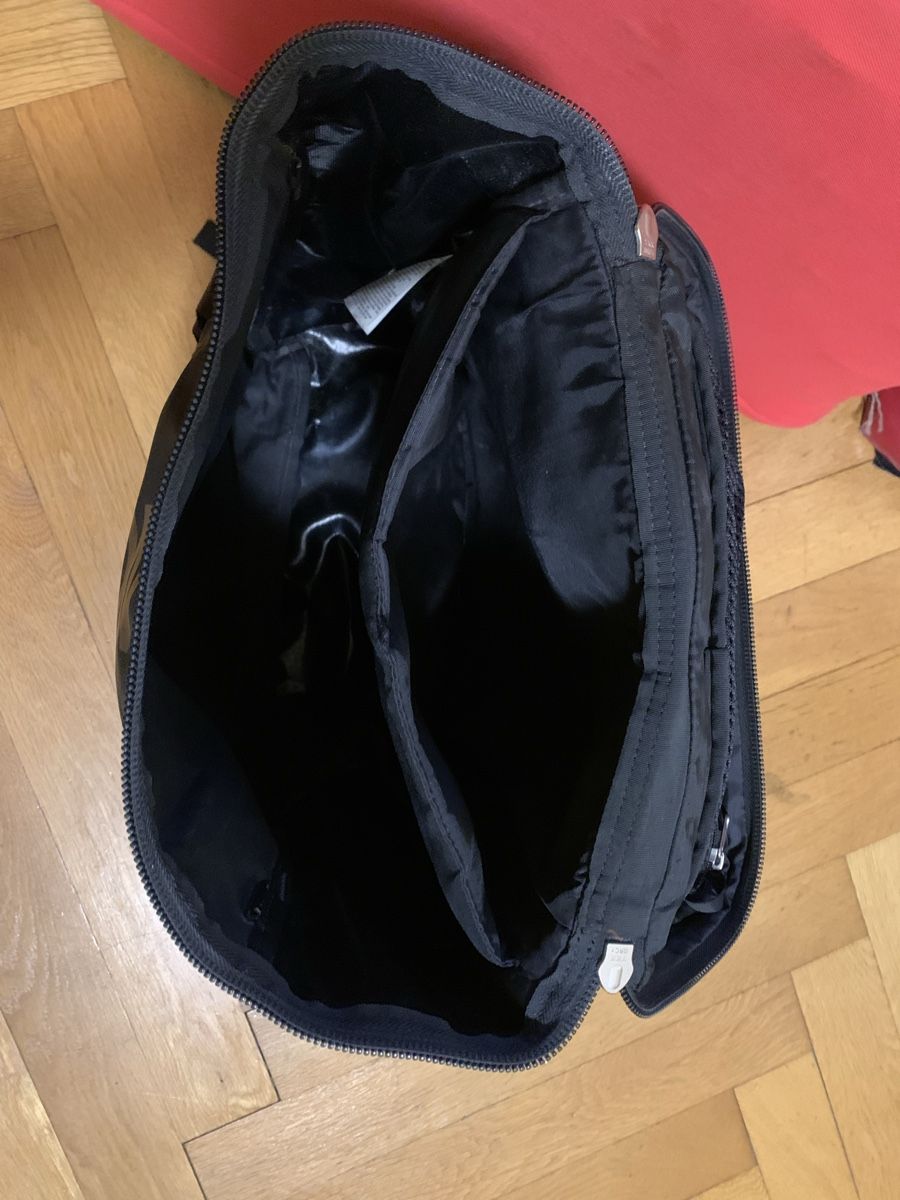 North Face Rucksäcke: The North Face base camp fuse box – Gebraucht aus Lausanne von els_shl9 5