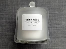 Duftkerze "Wild Orchid Collection" [UVP: 29 CHF]